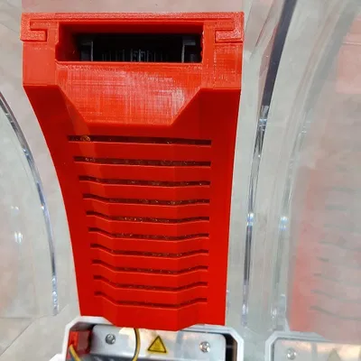 Cobra Dri - Dành cho SUNLU FilaDryer S1