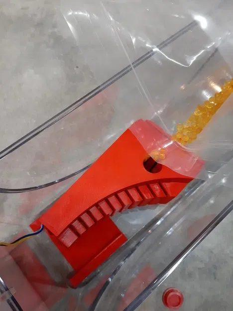 Cobra Dri - Dành cho SUNLU FilaDryer S1 - Image 6