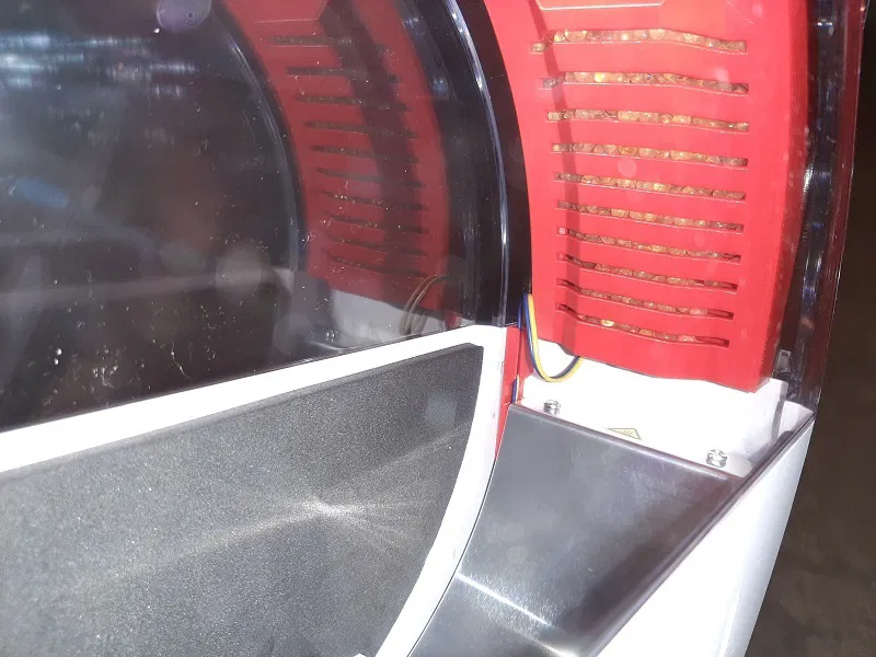 Cobra Dri - Dành cho SUNLU FilaDryer S1 - Image 7