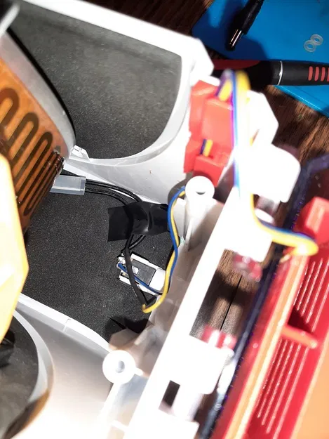 Cobra Dri - Dành cho SUNLU FilaDryer S1 - Image 8