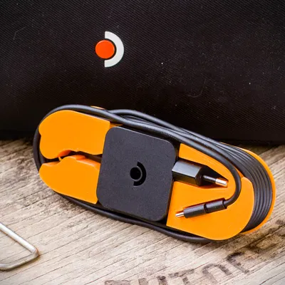 Giá Đỡ Sạc Steam Deck (Chuẩn EU)