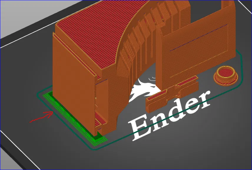 Cobra Dri - Dành cho SUNLU FilaDryer S1 - Image 10