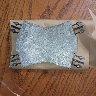 Áo giáp ngực Goblin Slayer