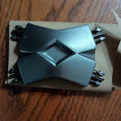 Áo giáp ngực Goblin Slayer