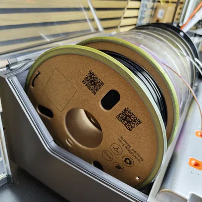 Bộ chuyển đổi cuộn dây CCTREE cho Anycubic Kobra 3 ACE Unit