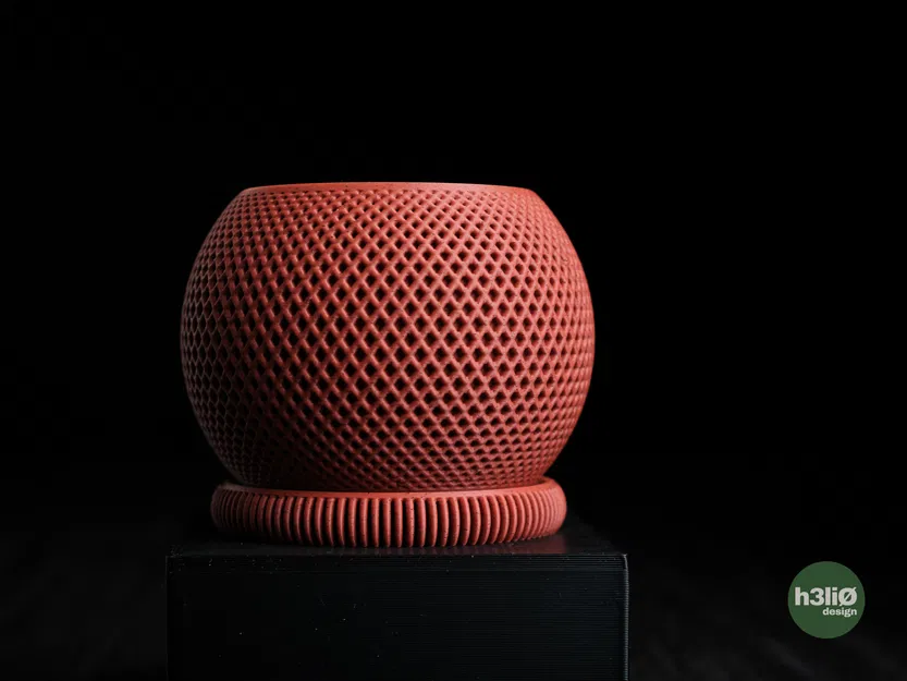 Chậu cây Dusk · Planter - Image 4