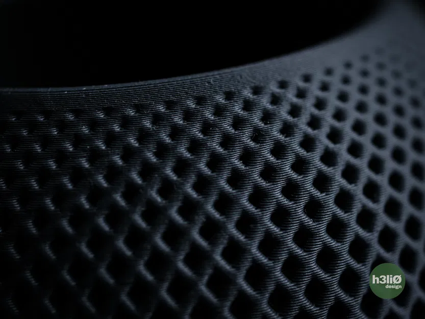 Chậu cây Dusk · Planter - Image 5