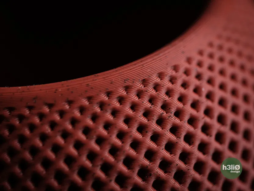 Chậu cây Dusk · Planter - Image 7