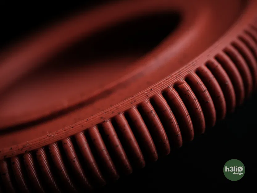 Chậu cây Dusk · Planter - Image 9