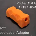 VFC/TM/GHK - Adapter Speedloader Airsoft AR15 & HK416 GBB - Tải Miễn Phí - Thumbnail 1