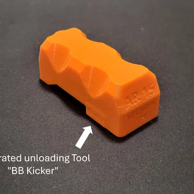 VFC/TM/GHK - Adapter Speedloader Airsoft AR15 & HK416 GBB - Tải Miễn Phí