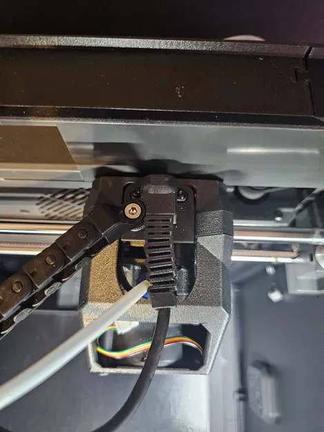 Dụng cụ giảm căng cáp USB Centauri Carbon - Image 1