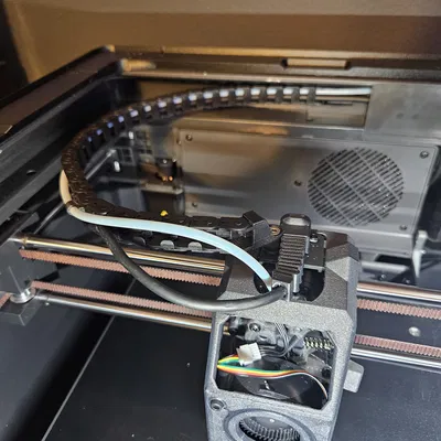 Dụng cụ giảm căng cáp USB Centauri Carbon