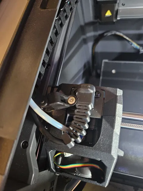 Dụng cụ giảm căng cáp USB Centauri Carbon - Image 3