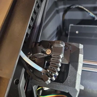 Dụng cụ giảm căng cáp USB Centauri Carbon