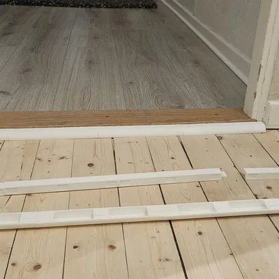 Ramp cửa chặn robot hút bụi tinh tế [có thể tùy chỉnh/tham số]