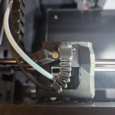 Dụng cụ giảm căng cáp USB Centauri Carbon