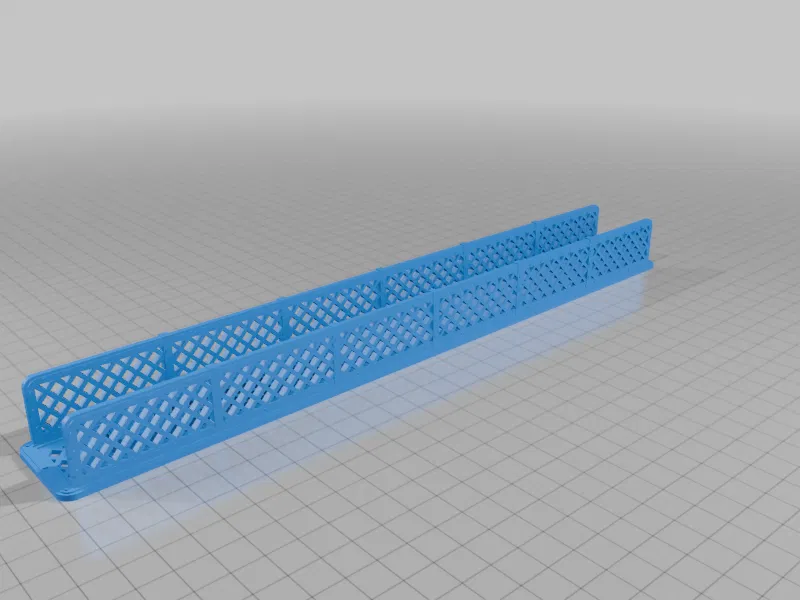 Cầu/Lối đi Mở rộng Necromunda - Image 10