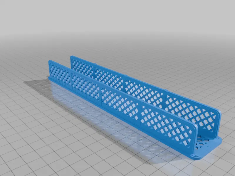 Cầu/Lối đi Mở rộng Necromunda - Image 12