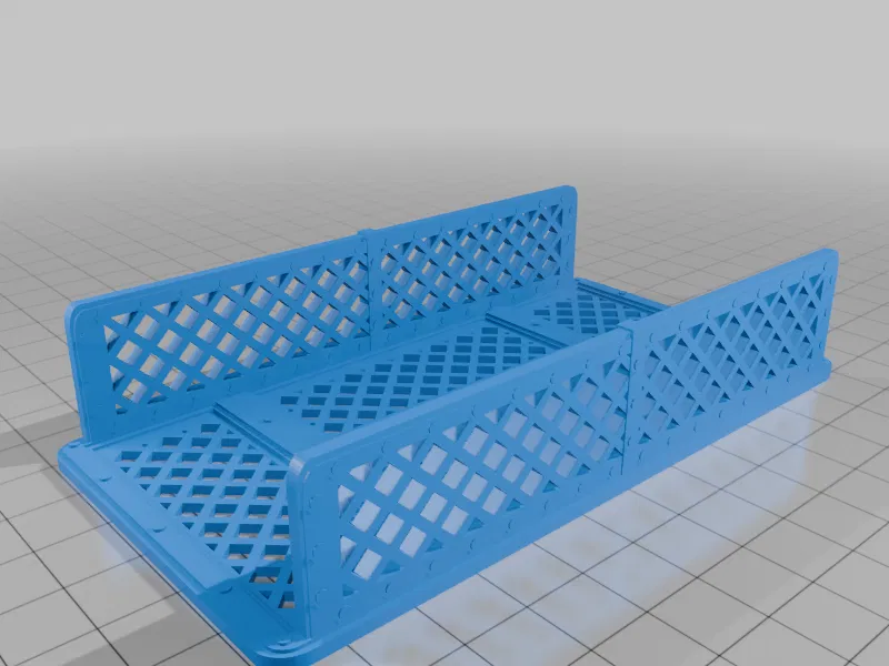 Cầu/Lối đi Mở rộng Necromunda - Image 14