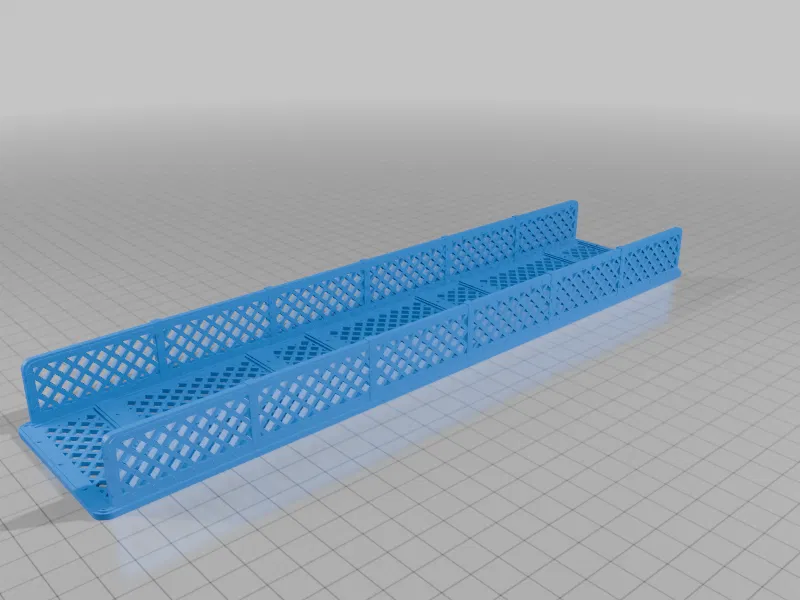 Cầu/Lối đi Mở rộng Necromunda - Image 15