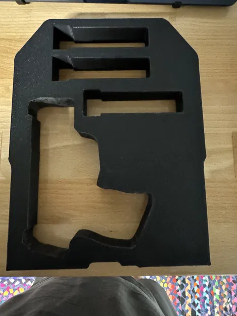 Hộp đựng súng Lifepod 2.0 Sig P365 kèm 3 băng đạn - Image 2