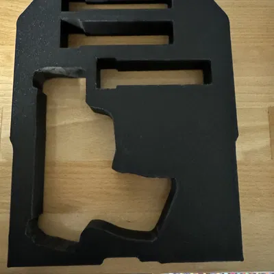 Hộp đựng súng Lifepod 2.0 Sig P365 kèm 3 băng đạn