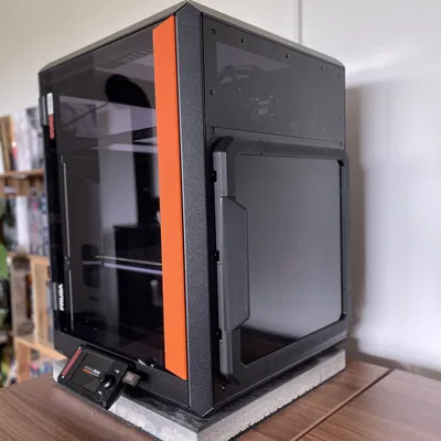 Nâng cấp Hộp chống ẩm cho Prusa Core One