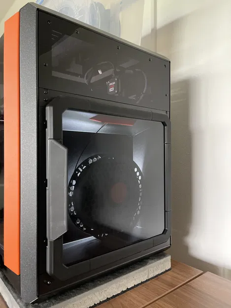 Nâng cấp Hộp chống ẩm cho Prusa Core One - Image 2