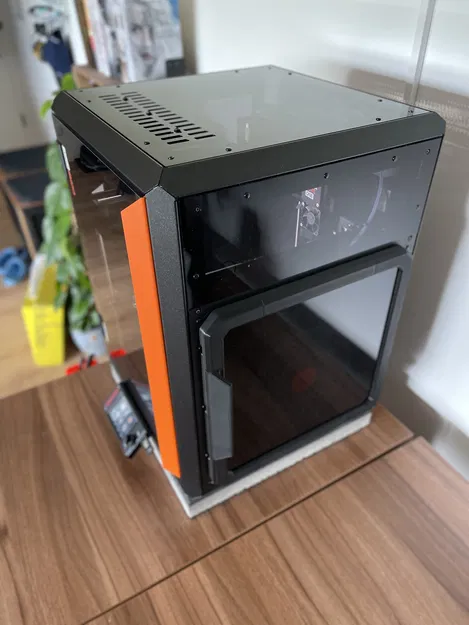 Nâng cấp Hộp chống ẩm cho Prusa Core One - Image 3