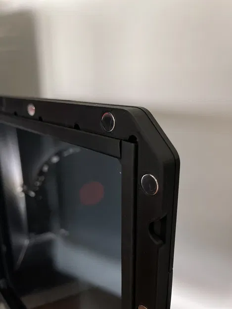 Nâng cấp Hộp chống ẩm cho Prusa Core One - Image 5