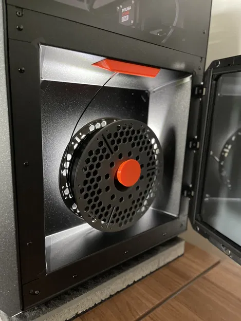 Nâng cấp Hộp chống ẩm cho Prusa Core One - Image 6