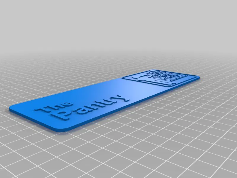 56 Biển Phòng Theo Phong Cách Logo "The Office" - Image 51