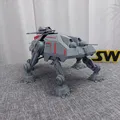 Mô hình AT-TE 3D - Thumbnail 15