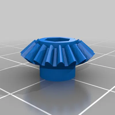 Tua vít 90 độ chỉnh xăng gió bộ chế hòa khí