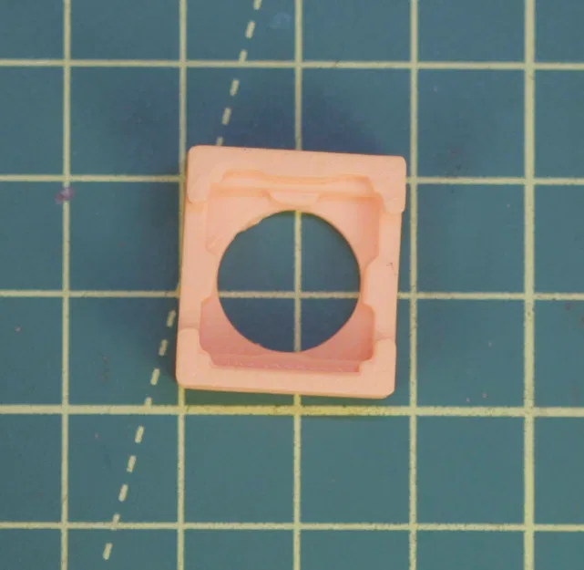 Jig Căn Chỉnh Lens Mod DJI O4: O3 - Image 1