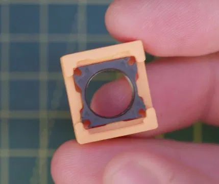 Jig Căn Chỉnh Lens Mod DJI O4: O3 - Image 2