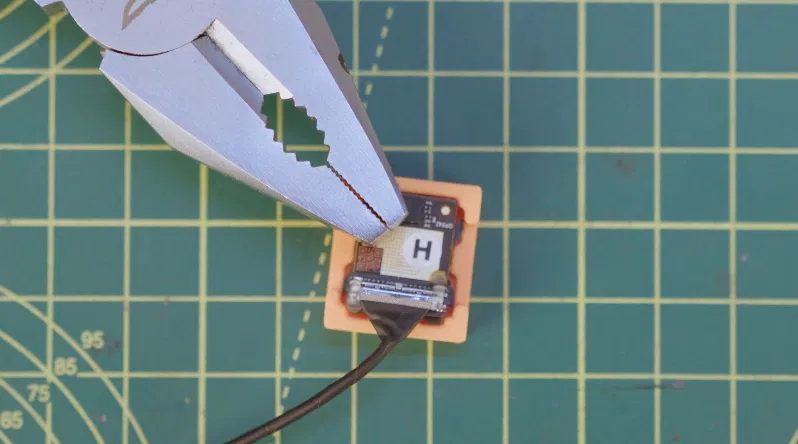 Jig Căn Chỉnh Lens Mod DJI O4: O3 - Image 3