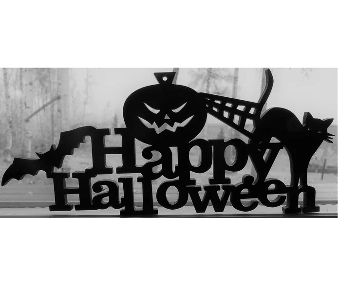 Halloween treo - Image 1