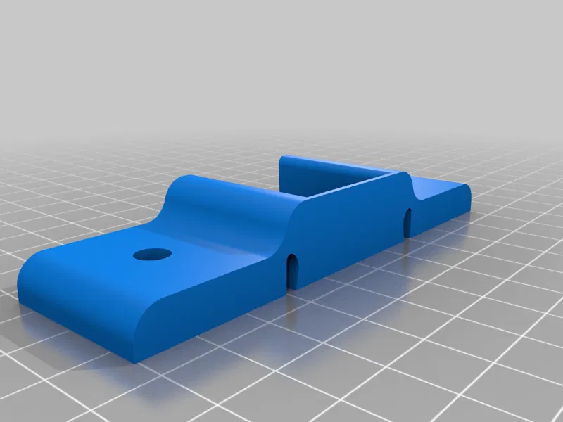 Dom Foot - Kẹp giữ phụ tùng Festool Domino cho xưởng - Image 8