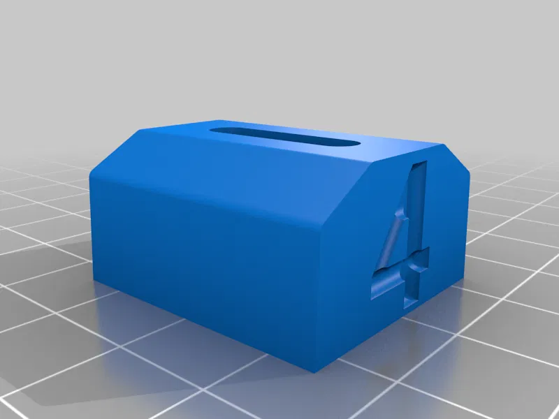 Dom Foot - Kẹp giữ phụ tùng Festool Domino cho xưởng - Image 9