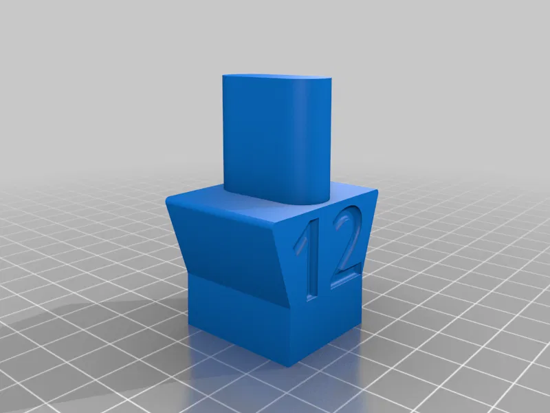 Dom Foot - Kẹp giữ phụ tùng Festool Domino cho xưởng - Image 16