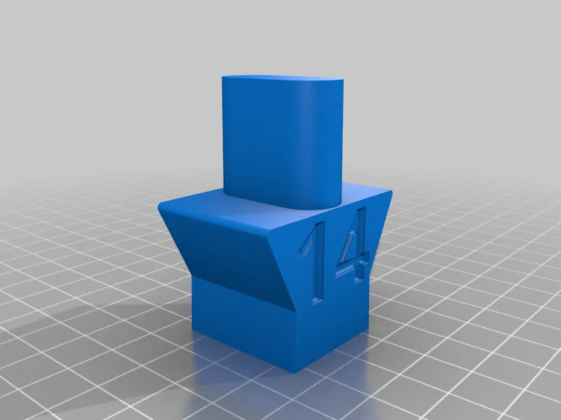 Dom Foot - Kẹp giữ phụ tùng Festool Domino cho xưởng - Image 18