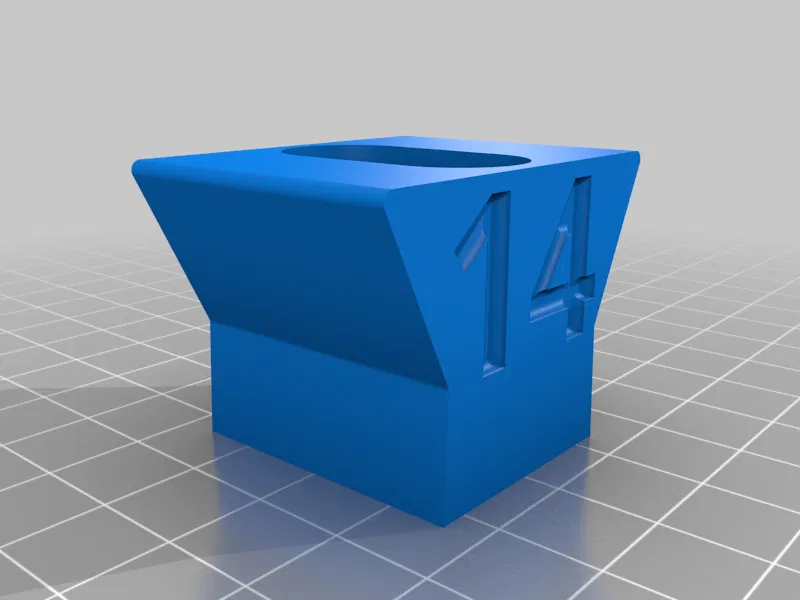 Dom Foot - Kẹp giữ phụ tùng Festool Domino cho xưởng - Image 19