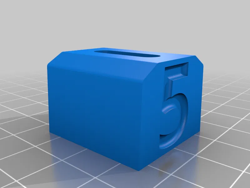 Dom Foot - Kẹp giữ phụ tùng Festool Domino cho xưởng - Image 20