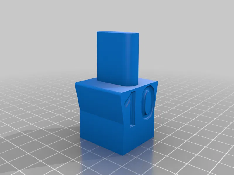 Dom Foot - Kẹp giữ phụ tùng Festool Domino cho xưởng - Image 22