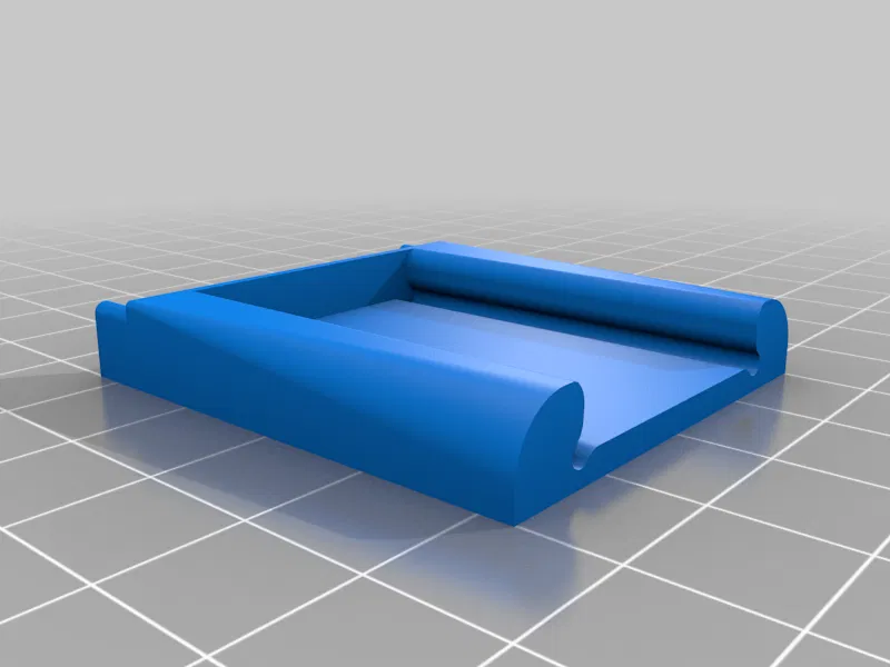 Dom Foot - Kẹp giữ phụ tùng Festool Domino cho xưởng - Image 23