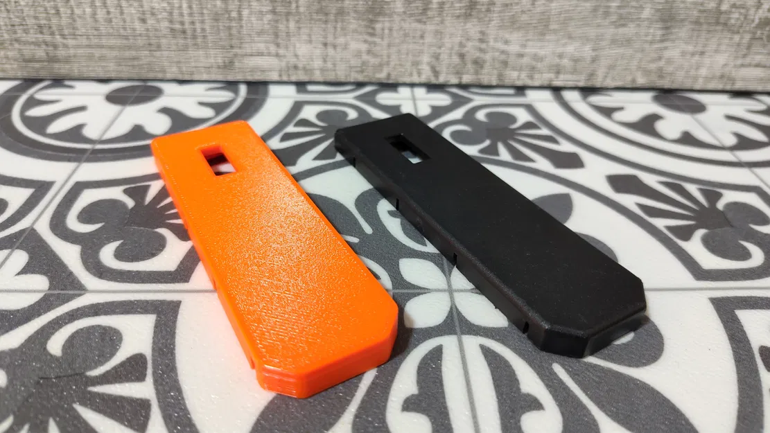 Phụ Tùng Thay Thế Cho Piher PRL400 - Image 2