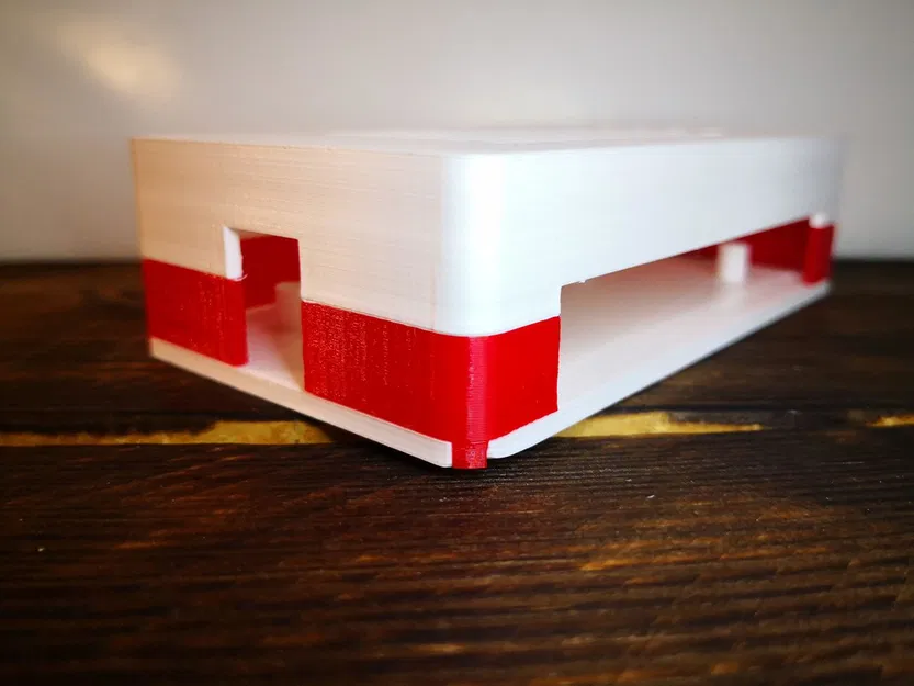 Khuôn/Vỏ Gắn Mạch Brook UFB Universal Fighting Board - Image 4