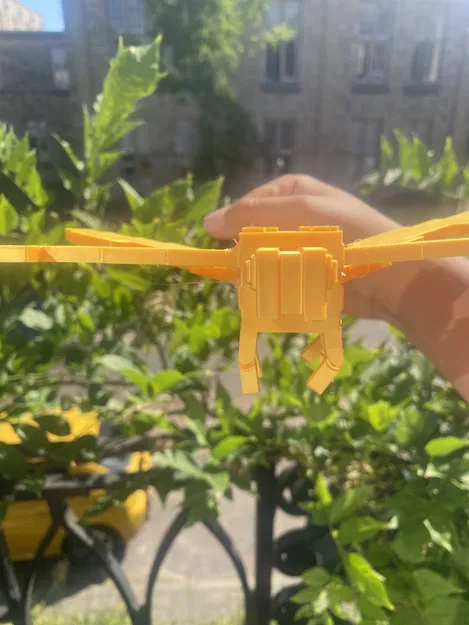 Rồng Bay Grow a Garden - Image 2